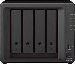 SYNOLOGY DISKSTATION DS923+